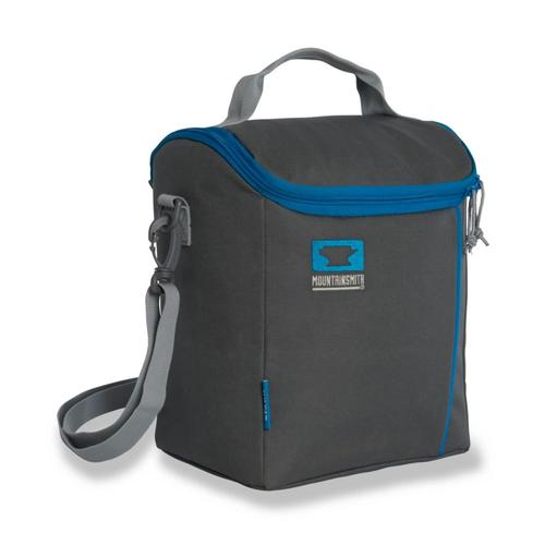 Mountainsmith Sixer Cooler Ice Grey 59